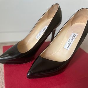 Jimmy Choo pumps